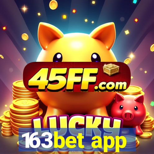 163bet app